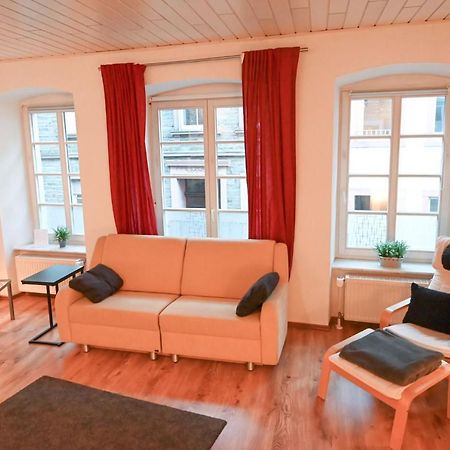 Haus Weihertor Traben-Trarbach Esterno foto