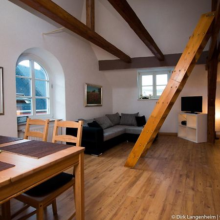 Haus Weihertor Traben-Trarbach Esterno foto