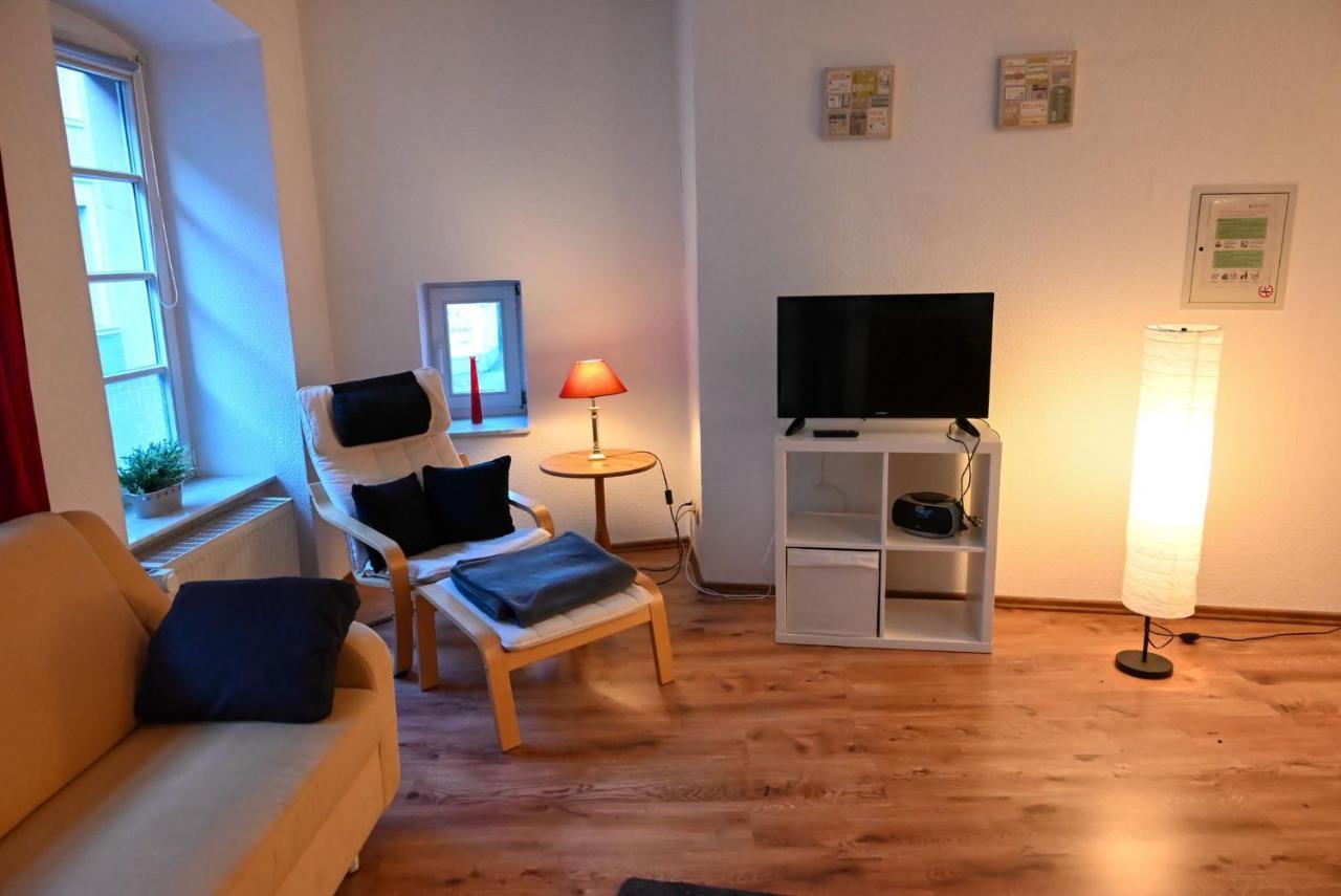 Haus Weihertor Traben-Trarbach Esterno foto