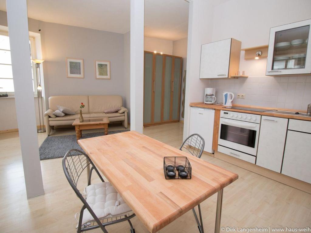 Haus Weihertor Traben-Trarbach Esterno foto