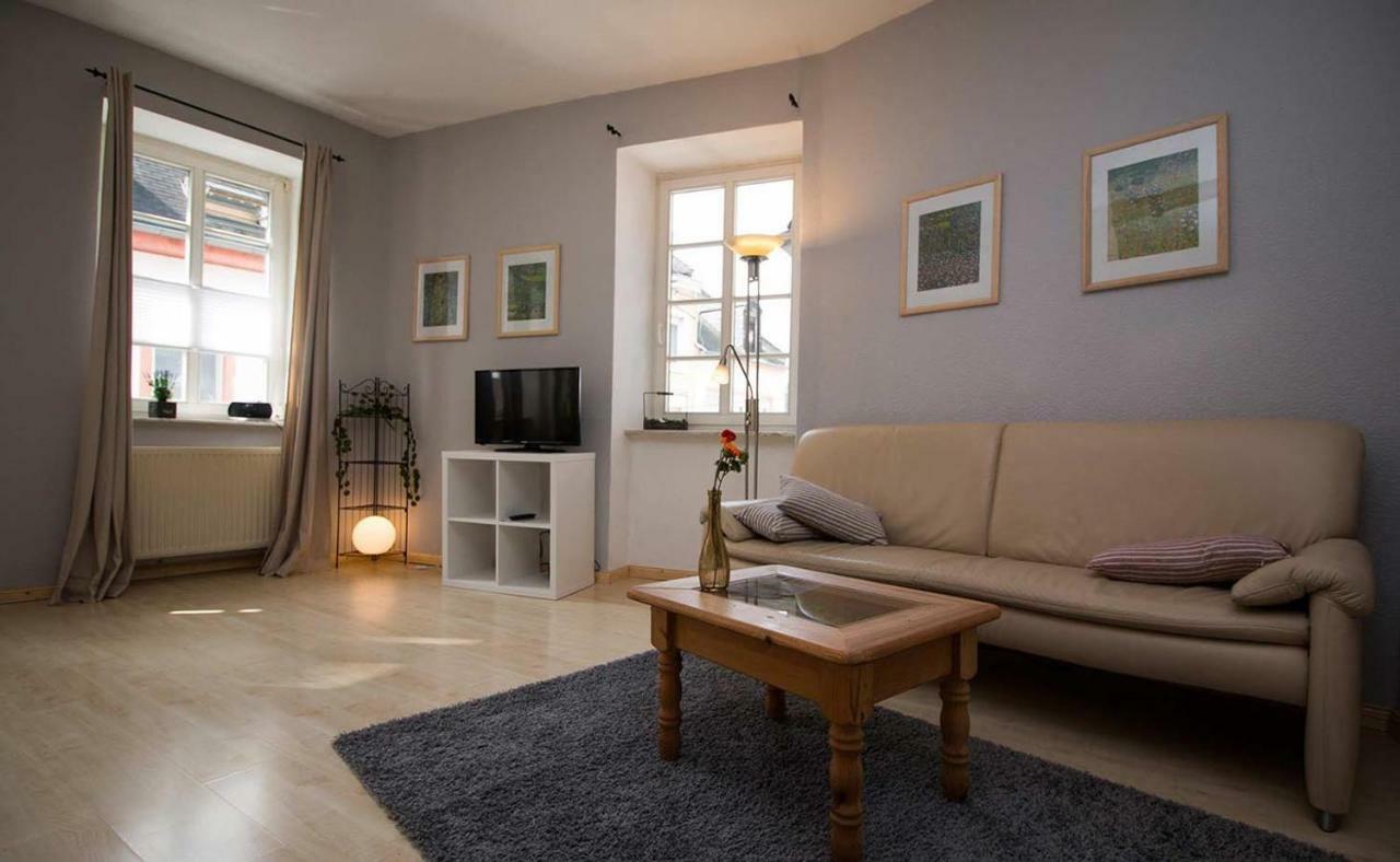 Haus Weihertor Traben-Trarbach Camera foto